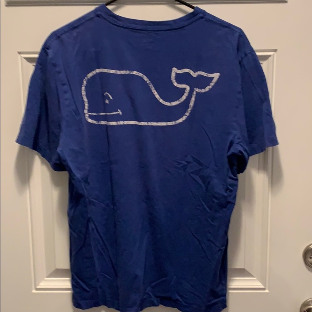 Vineyard Vines short sleeved T-shirt